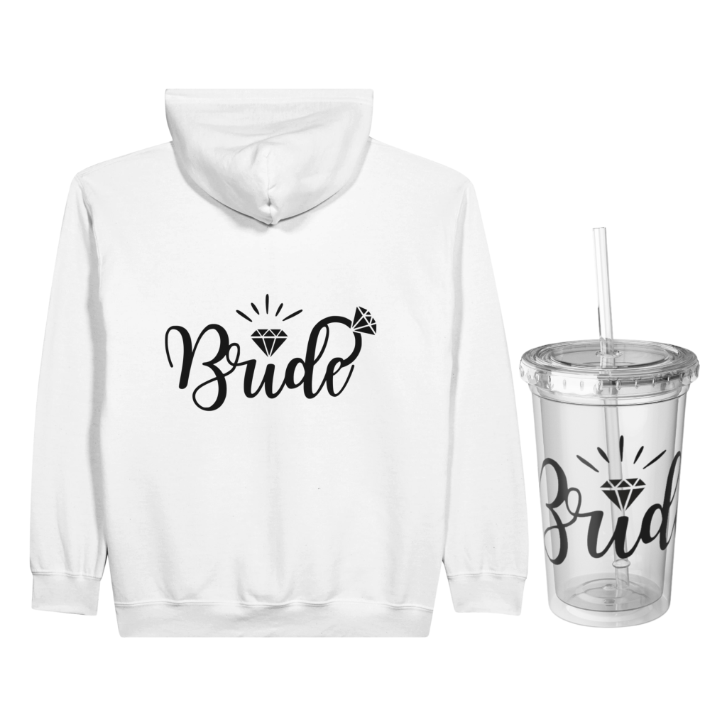 Bride Basics