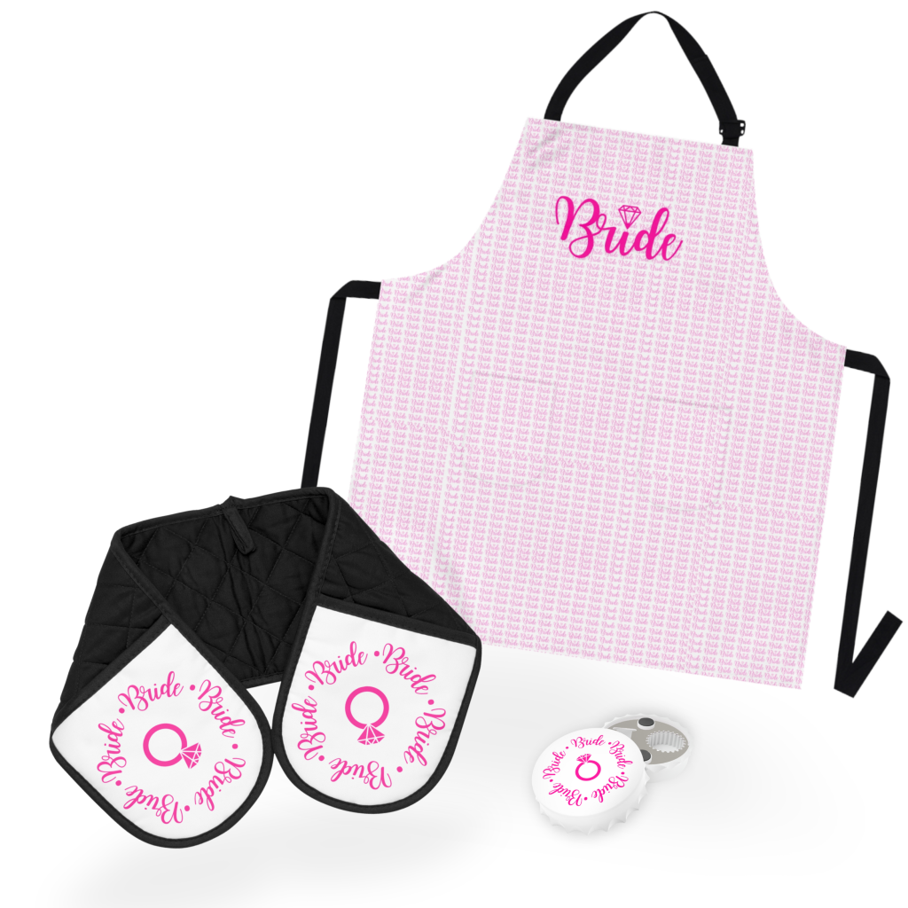 From recipes to registries!