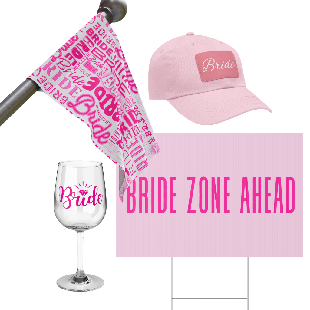 Pop the champagne, she’s changing her name!