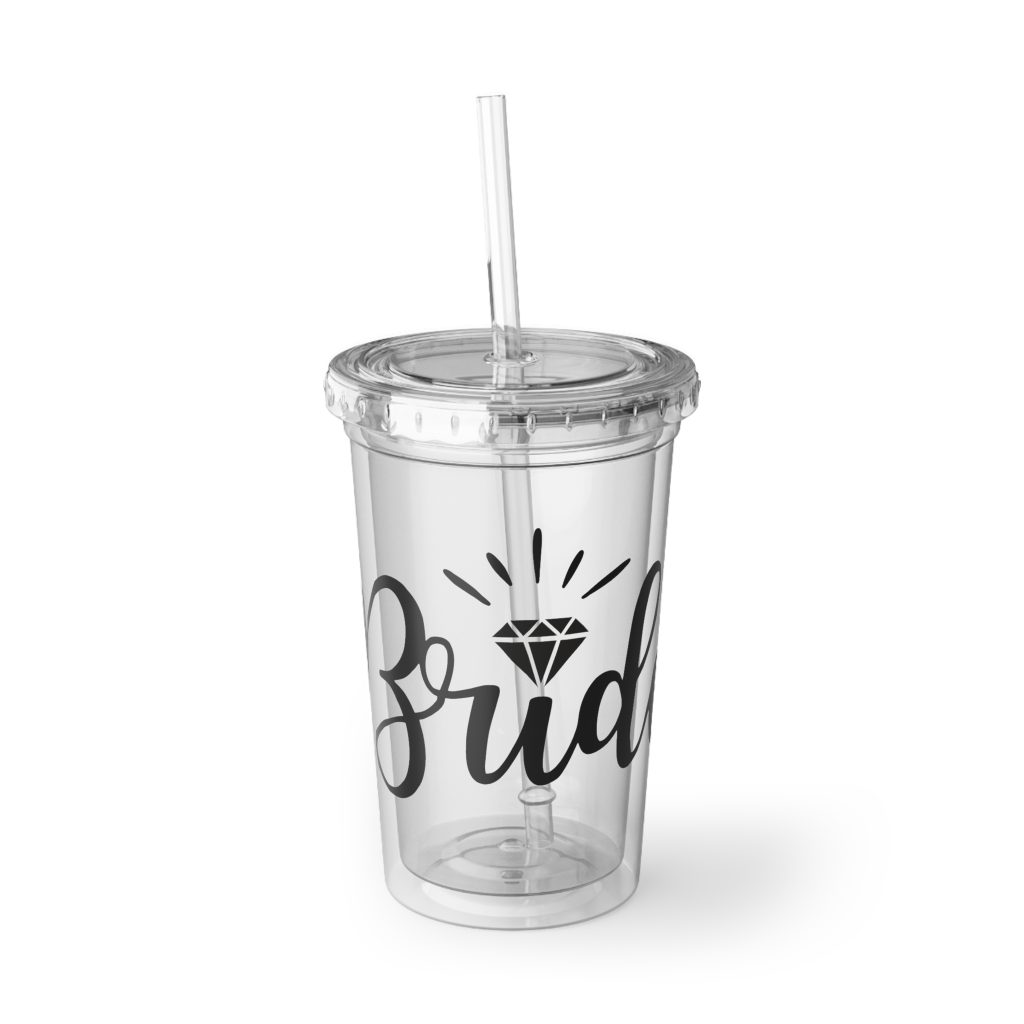 Bride Tumbler